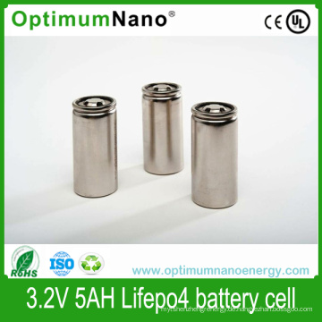 12V Lithium Batterie LiFePO4 mit 5ah-300ah